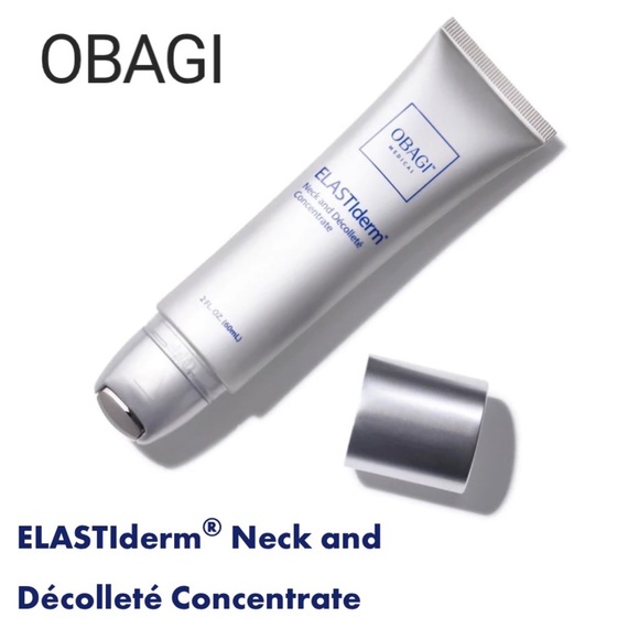 Obagi Skincare Obagi Neck Cream Poshmark